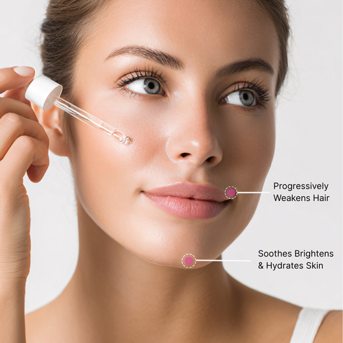 duwey™ Cyperus Rotundus Oil