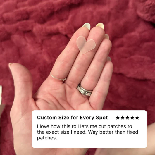 duwey™ Skin Care Tape