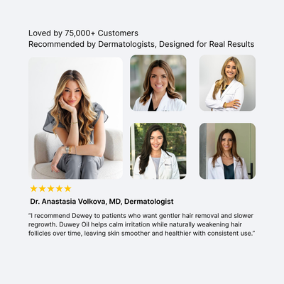 duwey™ Cyperus Rotundus Oil