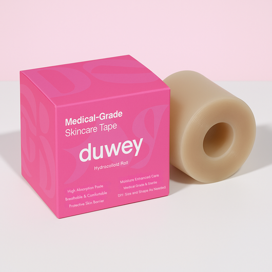 duwey™ Skin Care Tape