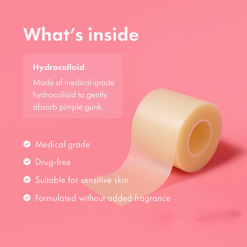 duwey™ Skin Care Tape